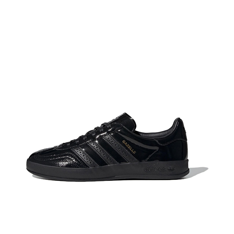 Adidas Shoes Gazelle - Adidas Originals GAZELLE INDOOR Buty do
