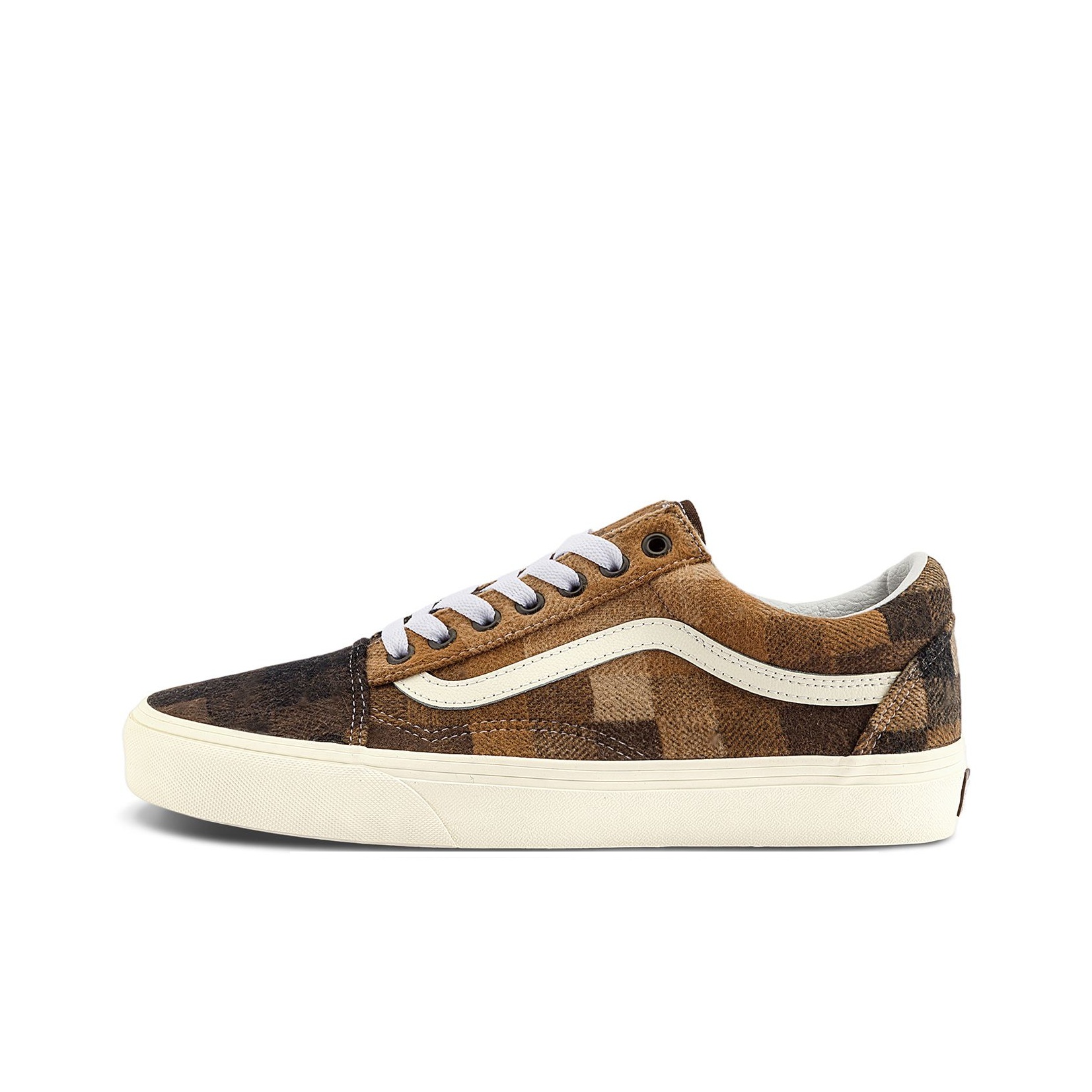 Vans Shoes Old Skool - Buty do skateboardingu Vans Old Skool