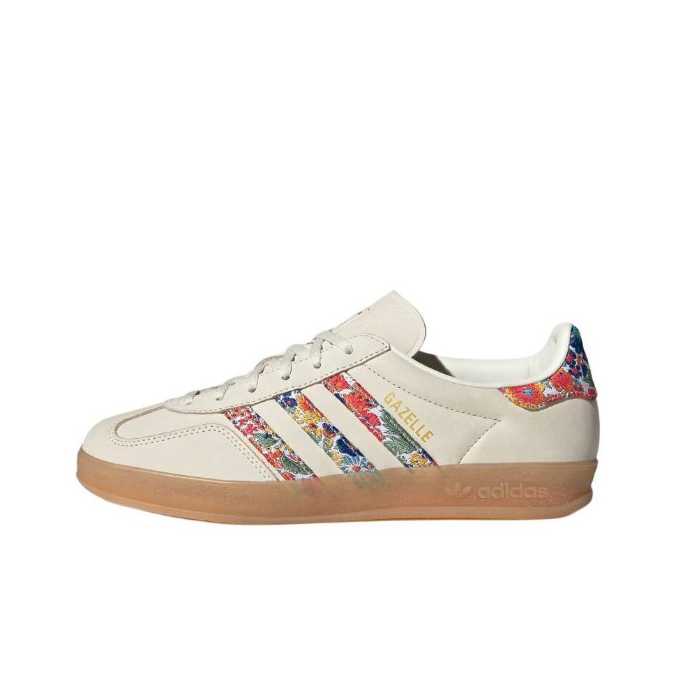 Adidas Shoes Gazelle - Adidas Originals GAZELLE INDOOR Buty do
