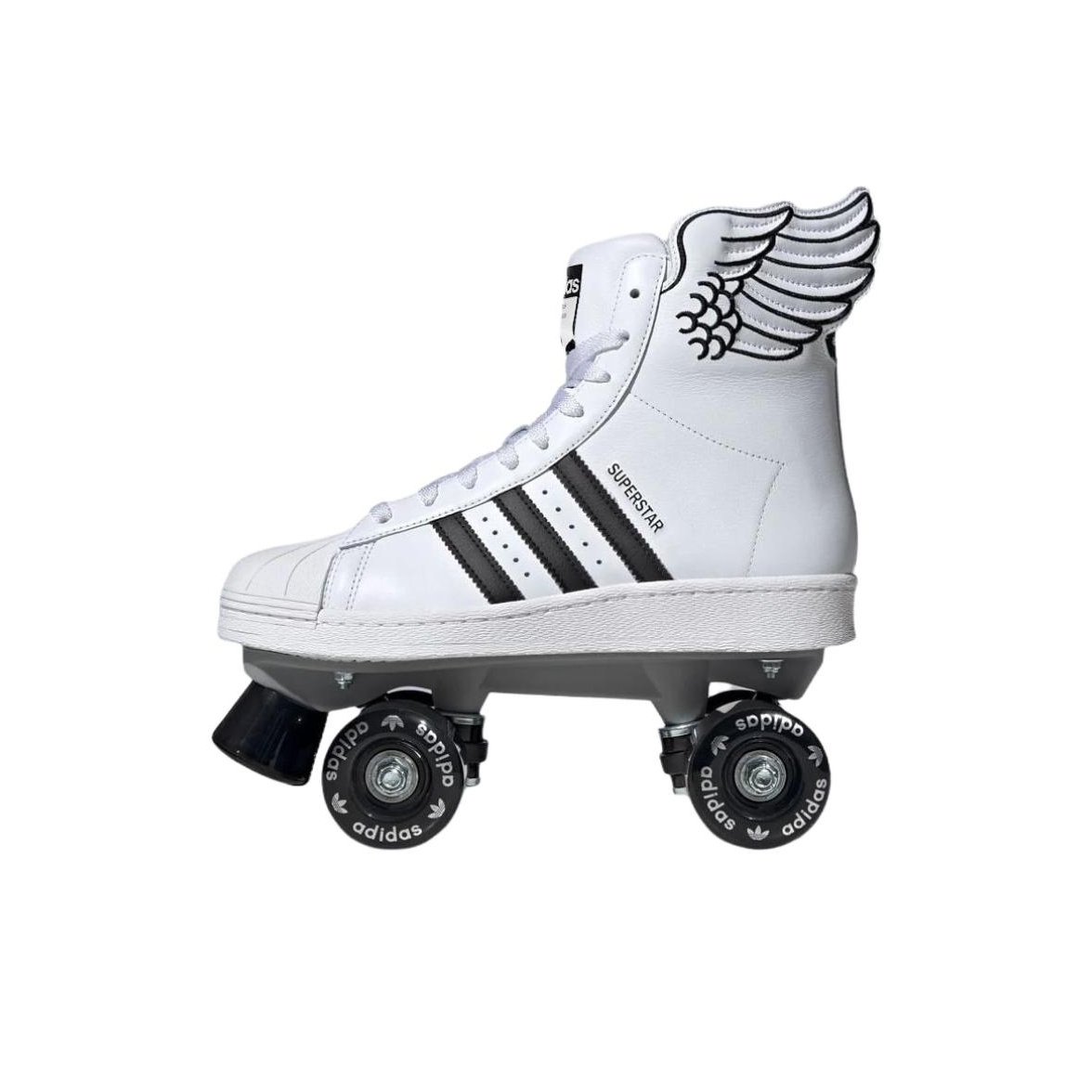 Adidas Shoes Superstar - Adidas Originals Superstar 82 Buty Casualowe