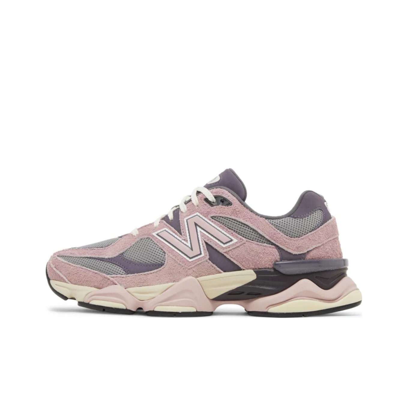 New Balance Shoes 9060 - Buty codzienne New Balance NB 9060