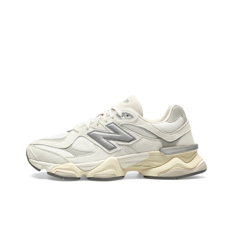 New Balance Shoes 9060 - Buty codzienne New Balance NB 9060