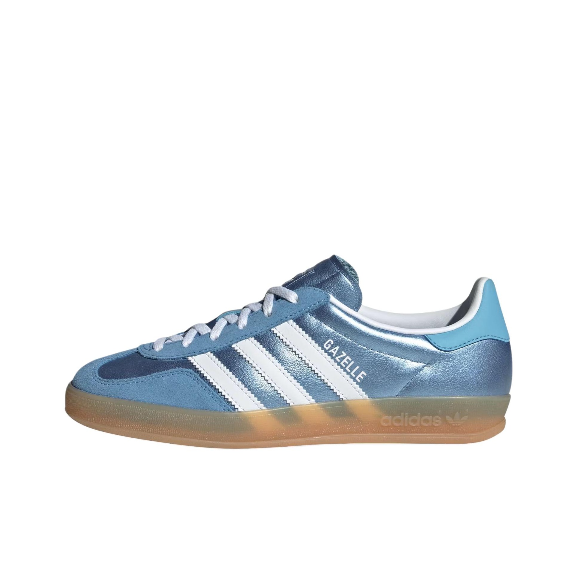 Adidas Shoes Gazelle - Adidas Originals GAZELLE INDOOR Niskie buty