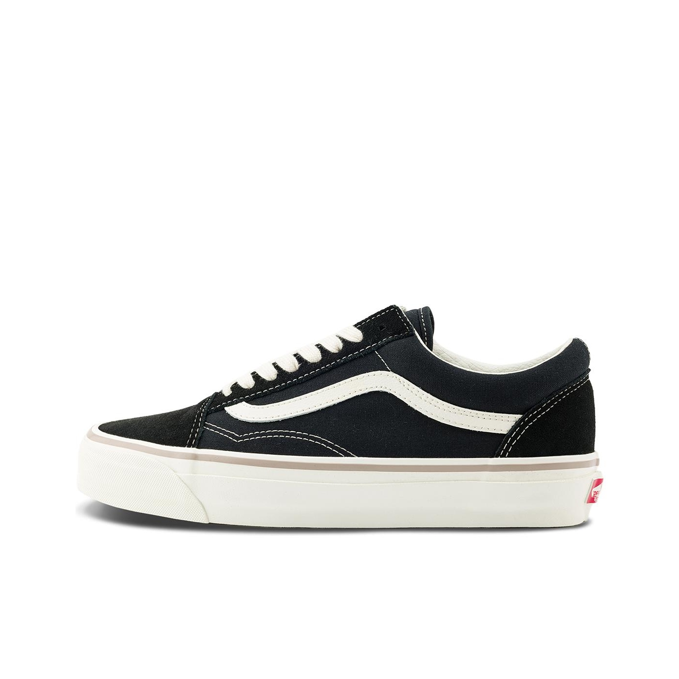 Vans Shoes Old Skool - Vans Old Skool 36 Odporne na