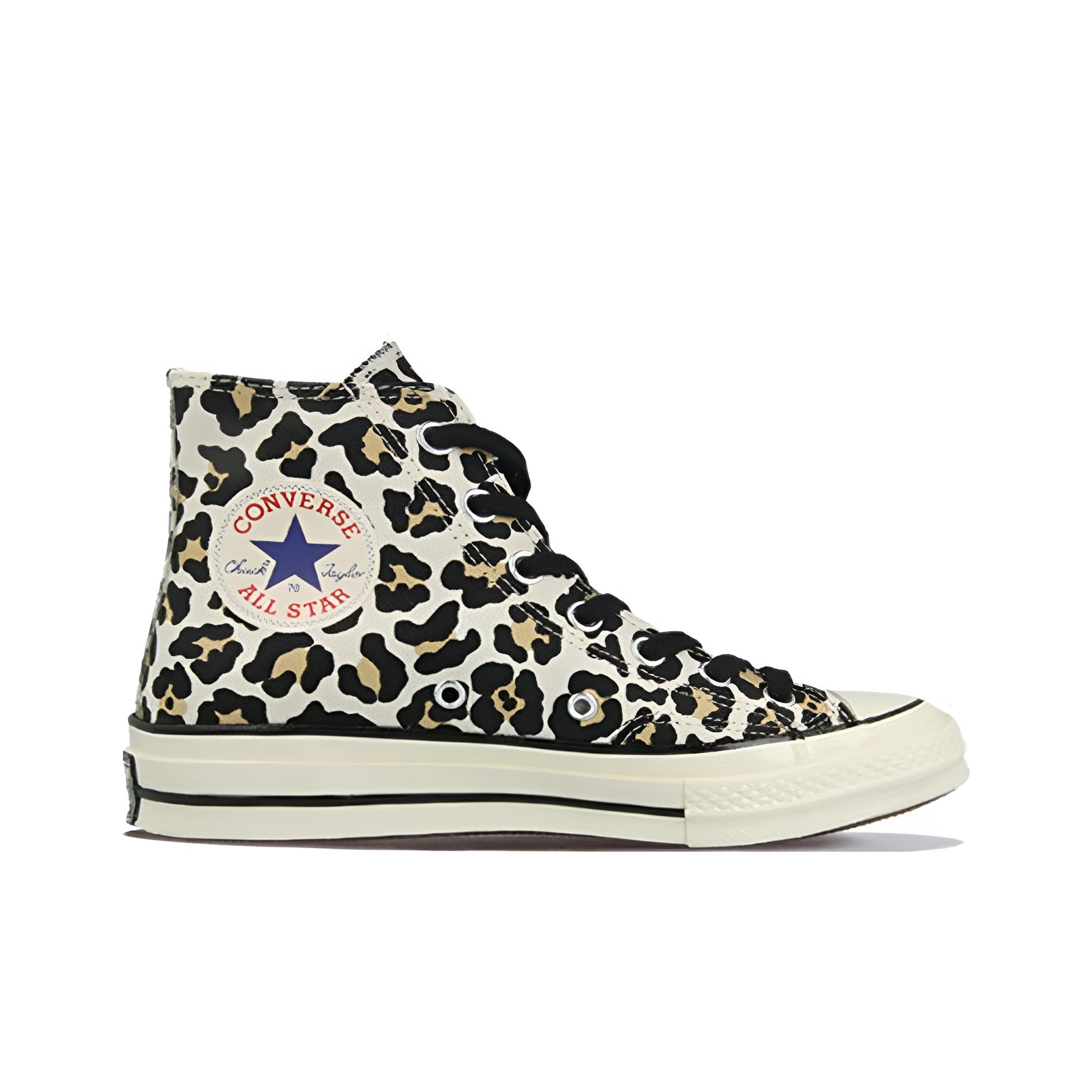 Converse Chuck Taylor All Star – Converse Shoes Chuck Taylor All Star recenzja i cena