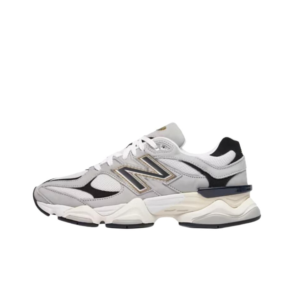 Buty do biegania New Balance N – New Balance Shoes 9060 recenzja i cena