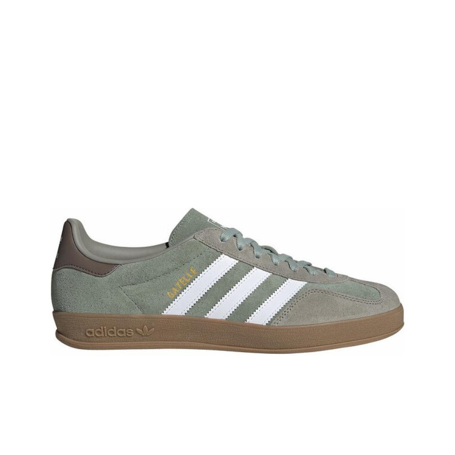 Adidas Originals GAZELLE INDOO – Adidas Shoes Gazelle recenzja i cena
