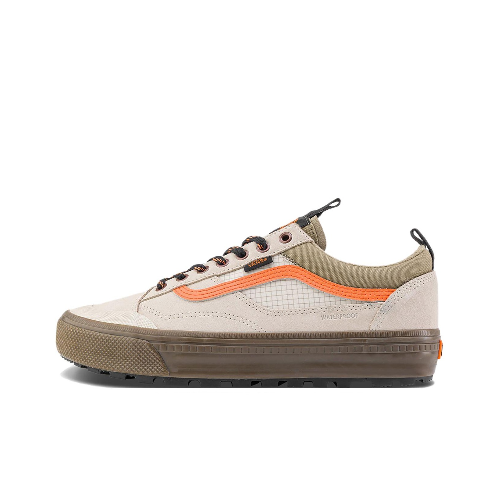 Buty do skateboardingu Vans Ol – Vans Shoes Old Skool recenzja i cena
