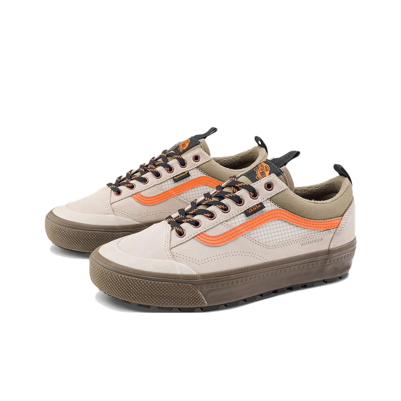 Buty do skateboardingu Vans Ol – Vans Shoes Old Skool recenzja i cena