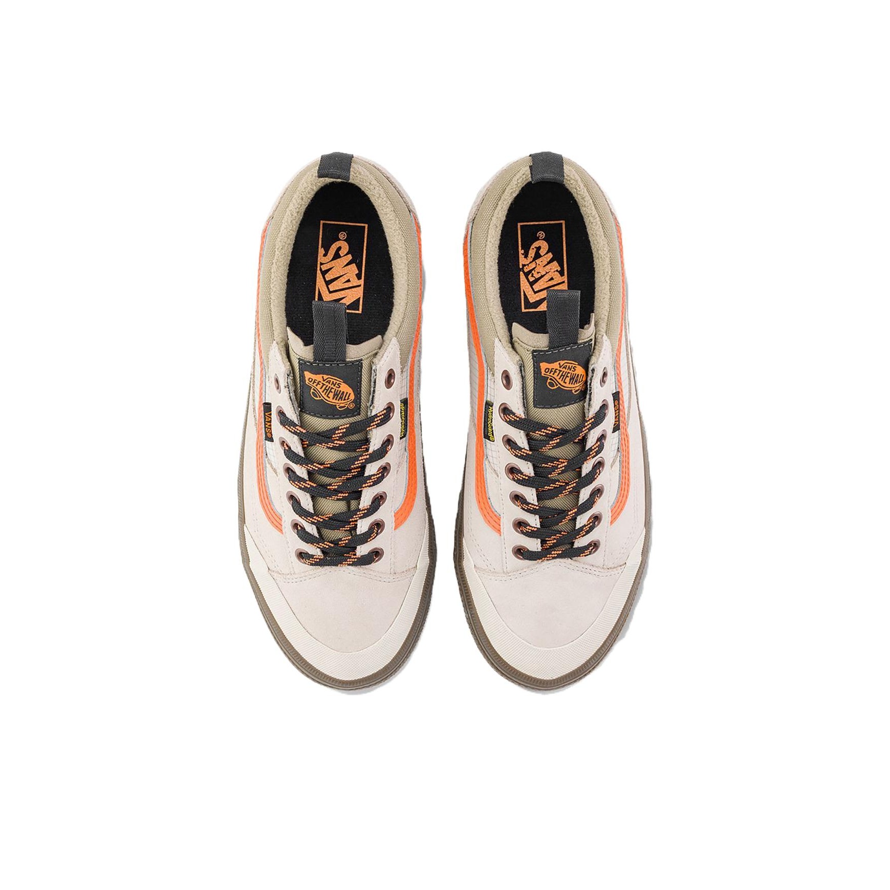 Buty do skateboardingu Vans Ol – Vans Shoes Old Skool recenzja i cena