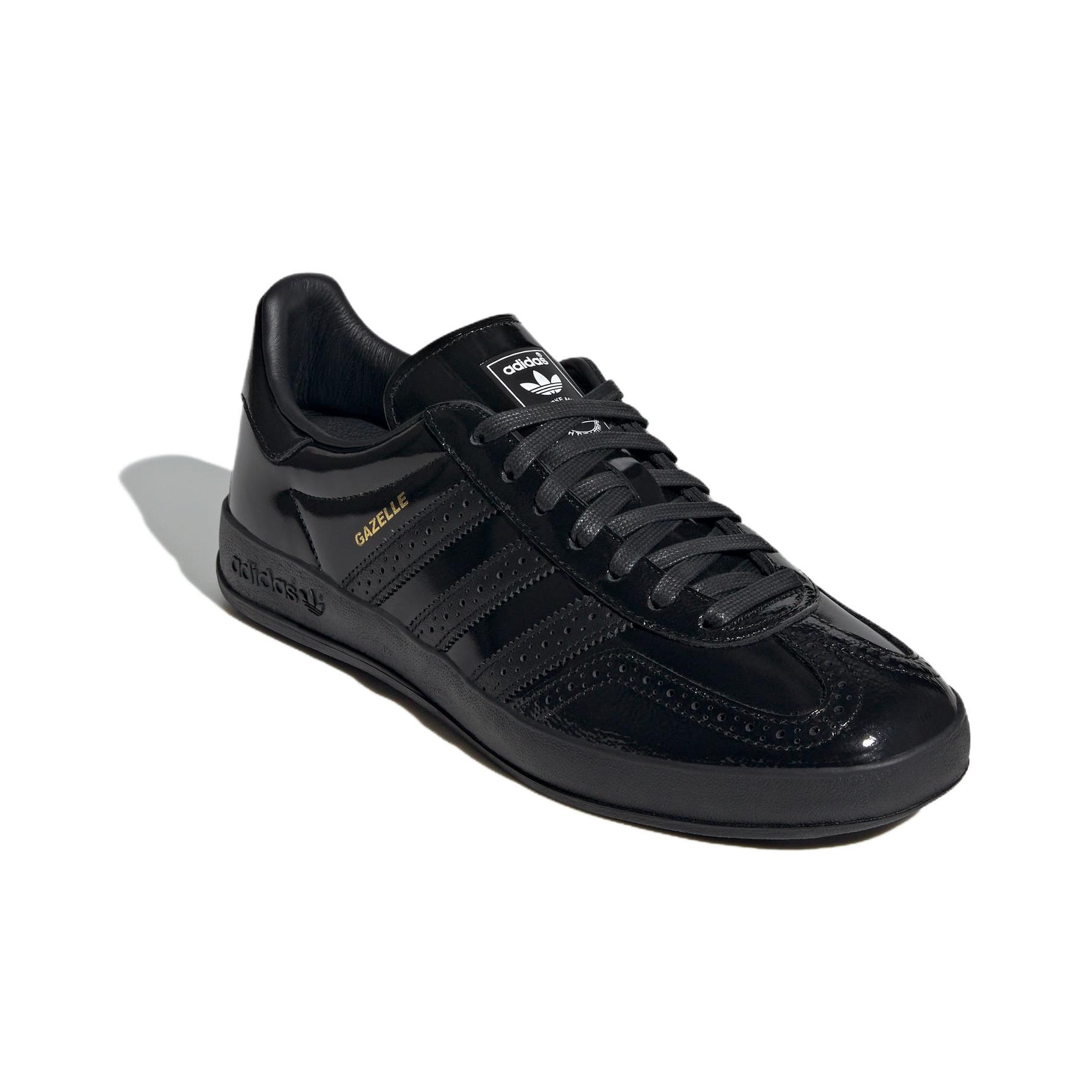 Adidas Originals GAZELLE INDOO – Adidas Shoes Gazelle recenzja i cena