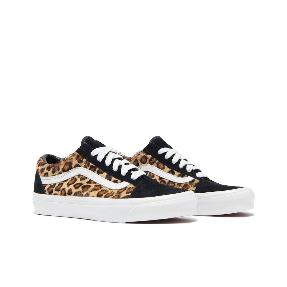 Buty do skateboardingu Vans Ol – Vans Shoes Old Skool recenzja i cena