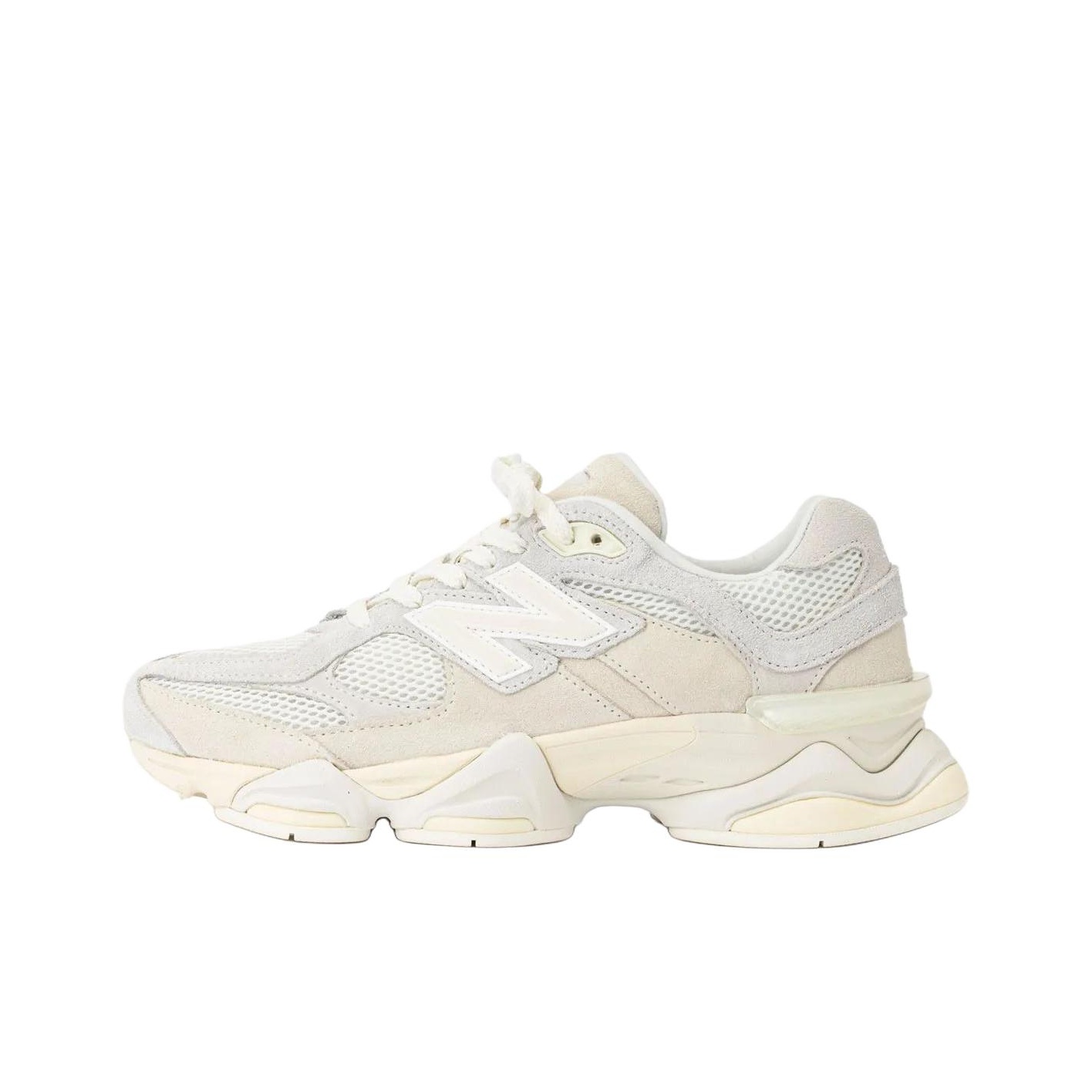 Buty do biegania New Balance N – New Balance Shoes 9060 recenzja i cena