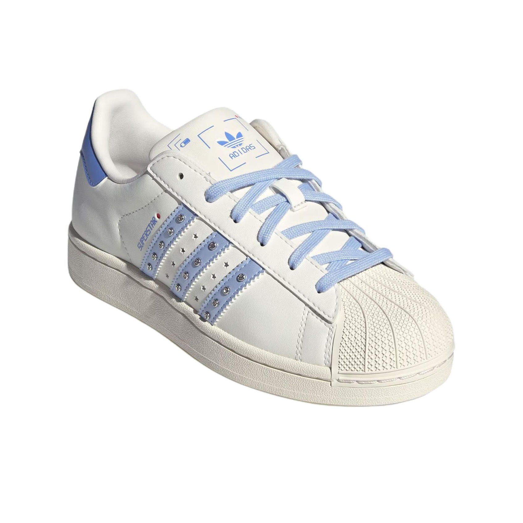 Adidas Originals Superstar 2 S – Adidas Shoes Superstar recenzja i cena