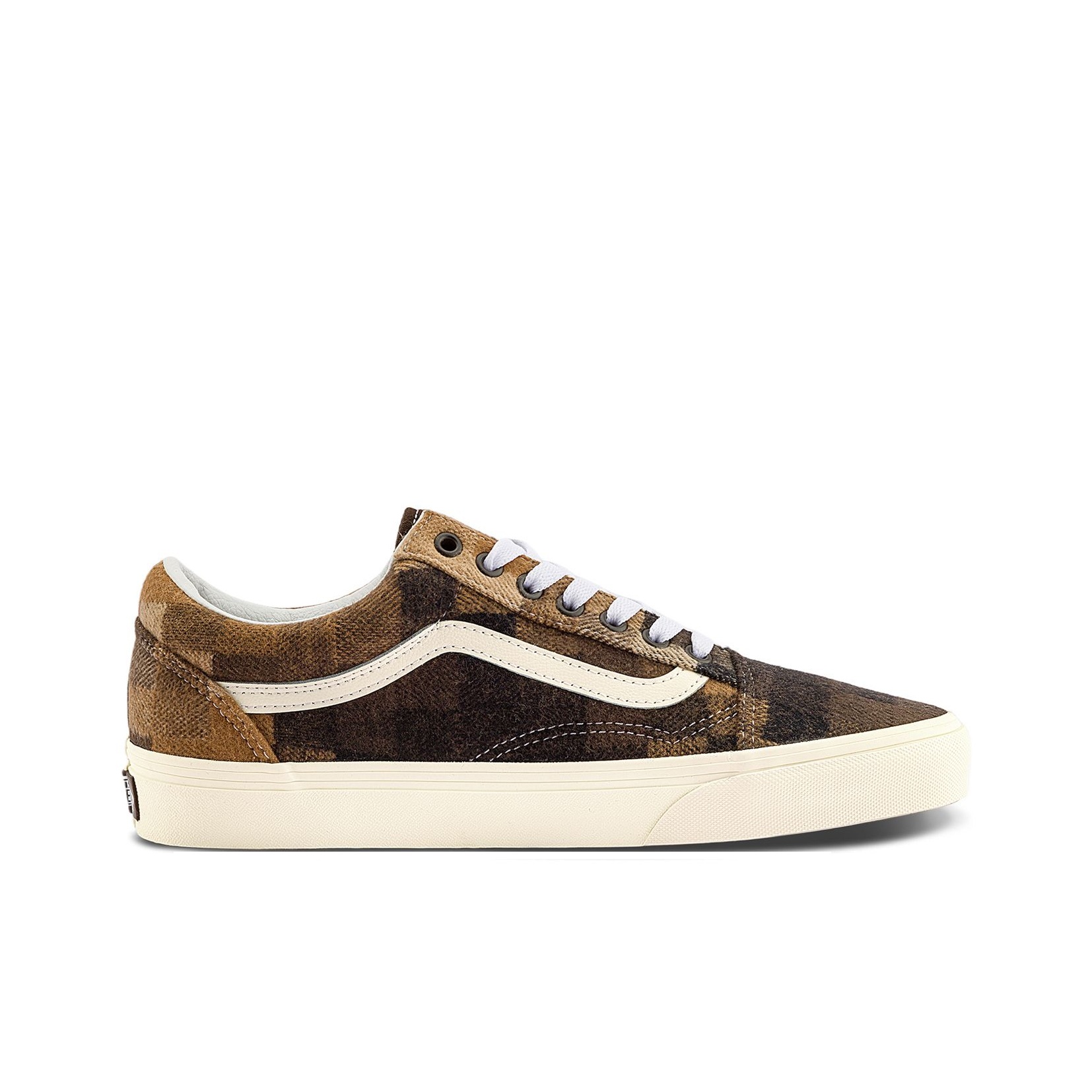 Buty do skateboardingu Vans Ol – Vans Shoes Old Skool recenzja i cena