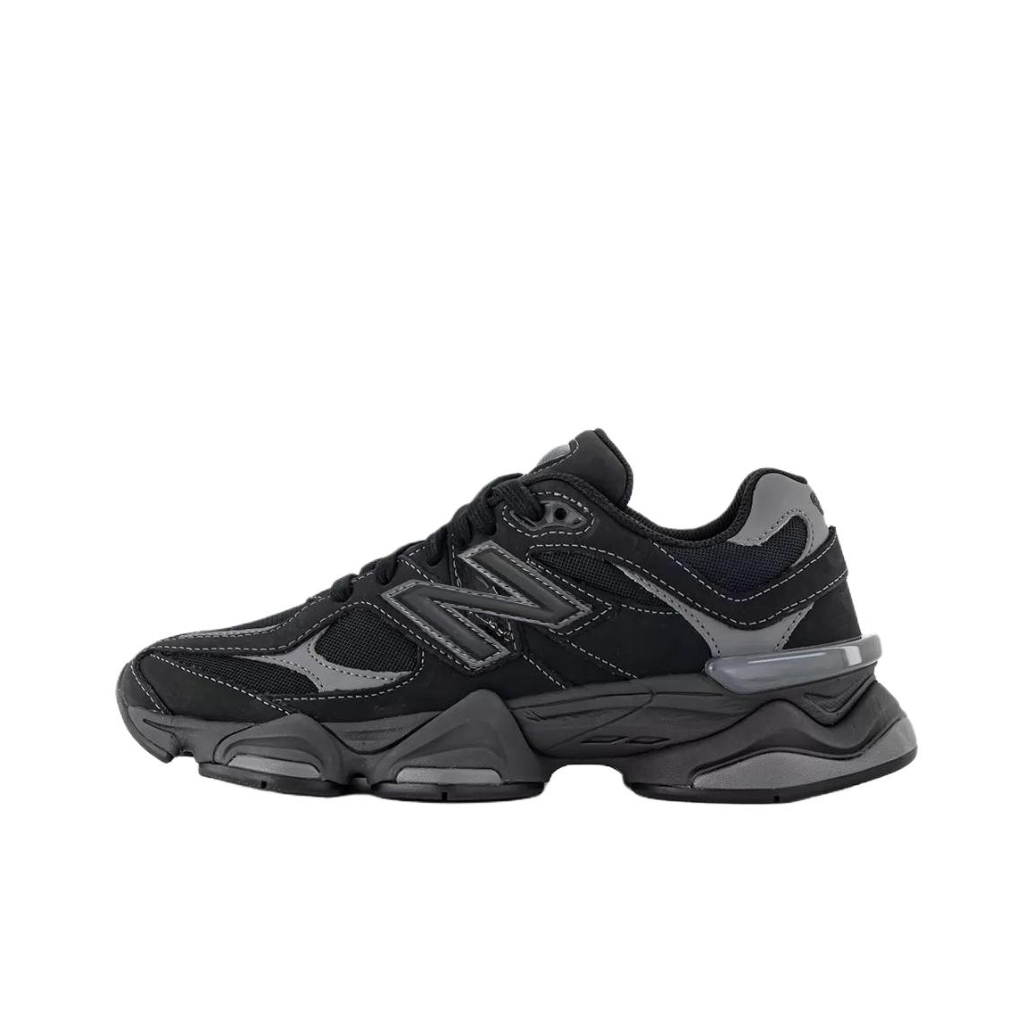 New Balance NB 9060 Casualowe  – New Balance Shoes 9060 recenzja i cena