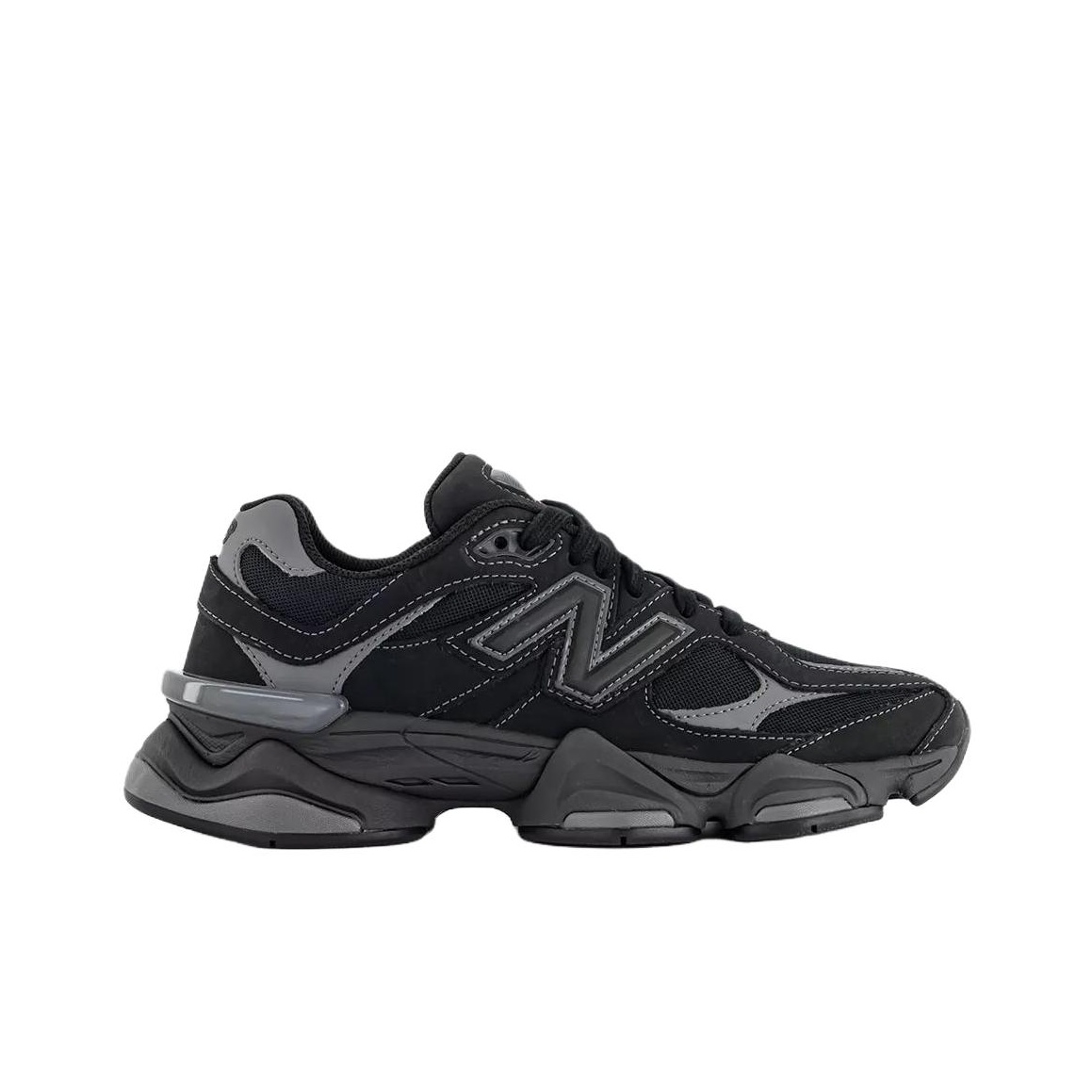 New Balance NB 9060 Casualowe  – New Balance Shoes 9060 recenzja i cena
