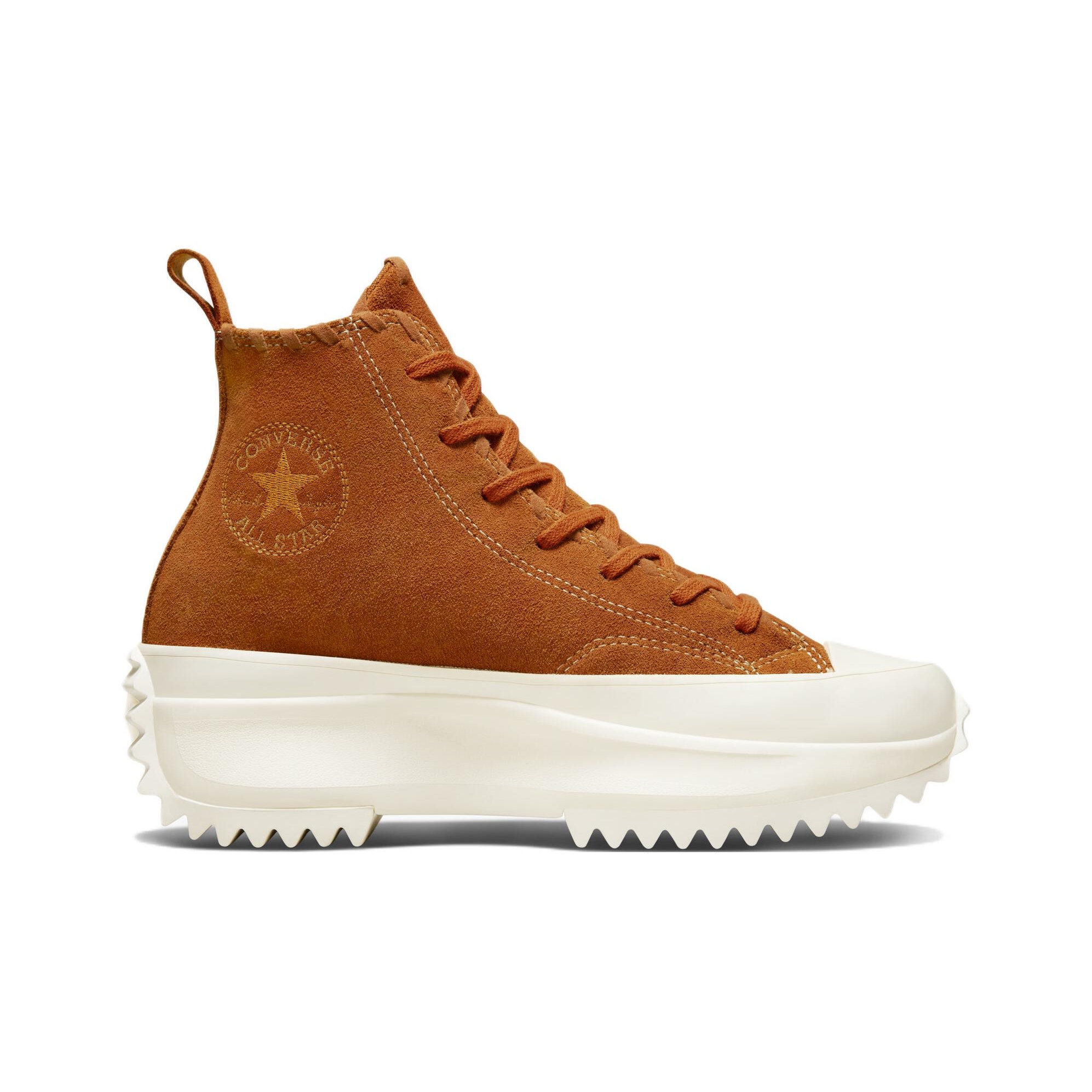 Damskie trampki Converse Run S – Converse Shoes Run Star Hike recenzja i cena