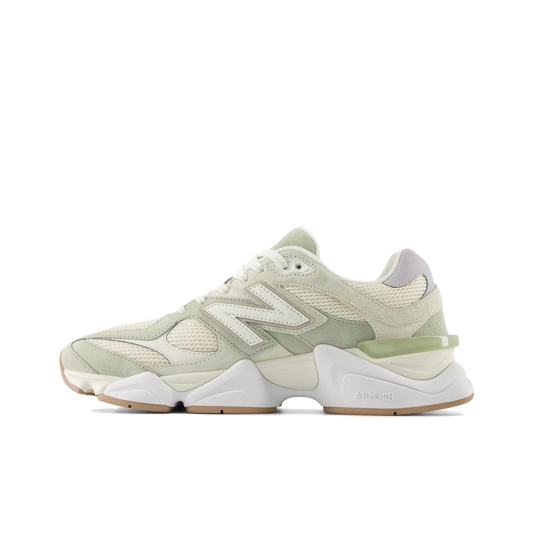Buty do biegania New Balance N – New Balance Shoes 9060 recenzja i cena