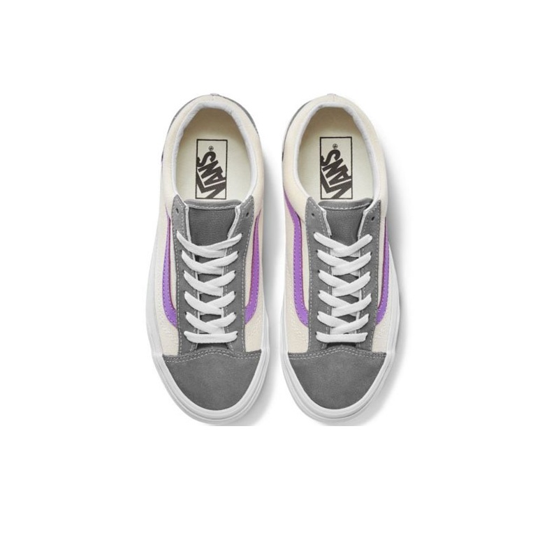 Buty do skateboardingu Vans Ol – Vans Shoes Old Skool recenzja i cena