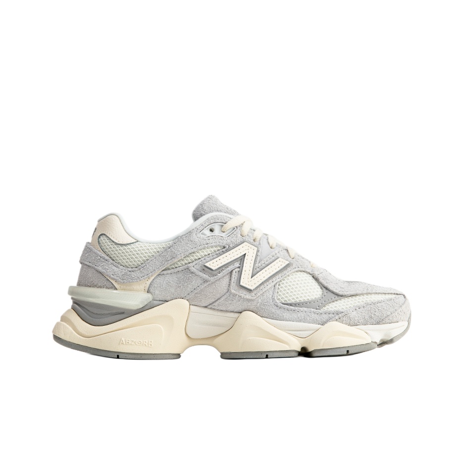 Buty codzienne New Balance NB  – New Balance Shoes 9060 recenzja i cena