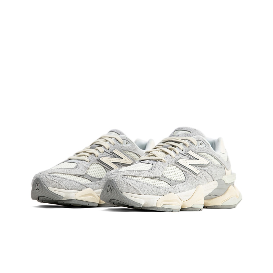 Buty codzienne New Balance NB  – New Balance Shoes 9060 recenzja i cena