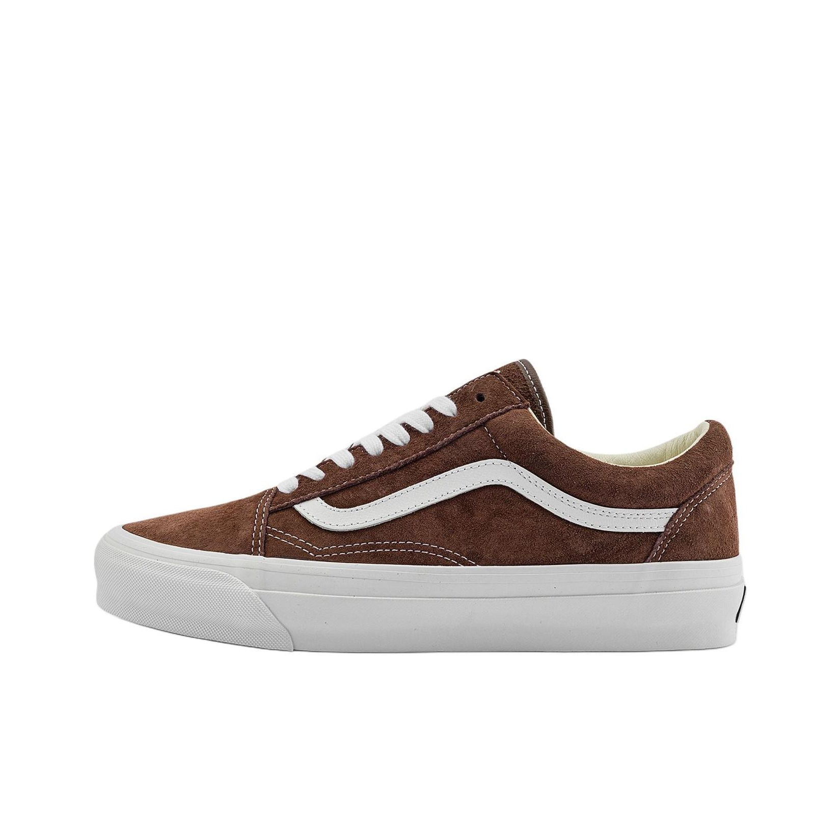 Buty do skateboardingu Vans Ol – Vans Shoes Old Skool recenzja i cena