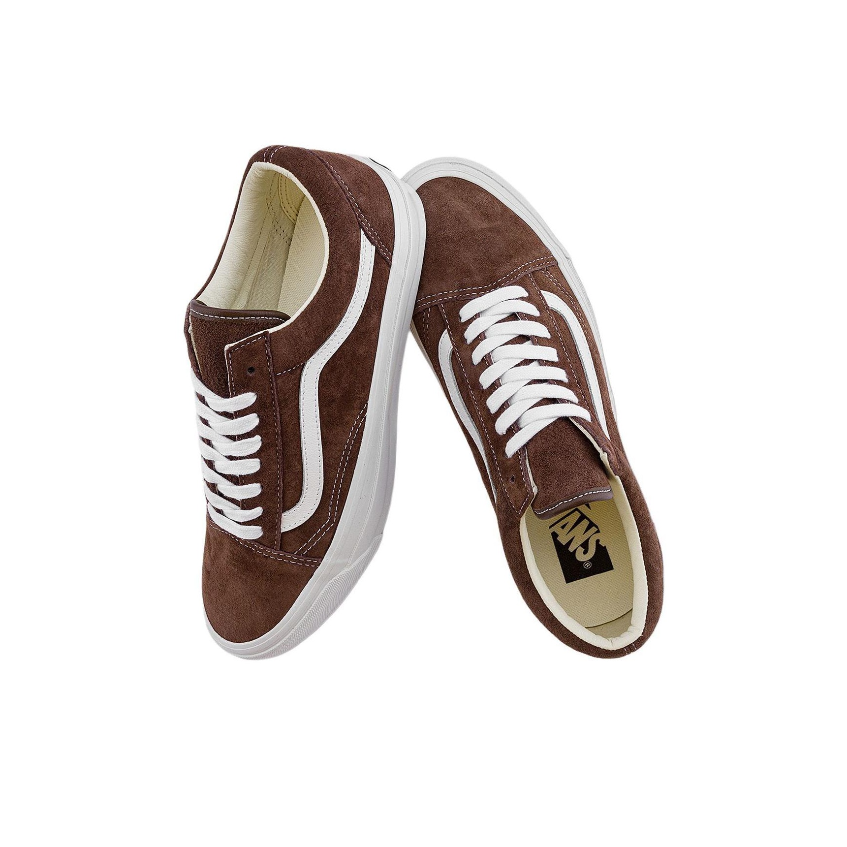 Buty do skateboardingu Vans Ol – Vans Shoes Old Skool recenzja i cena