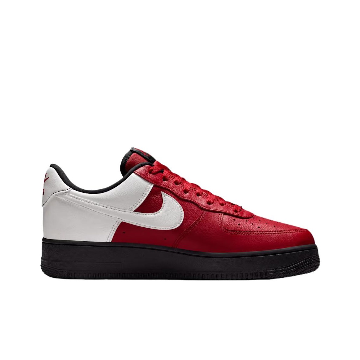 Nike Air Force 1 Oddychające B – Nike Shoes Air Force 1 recenzja i cena