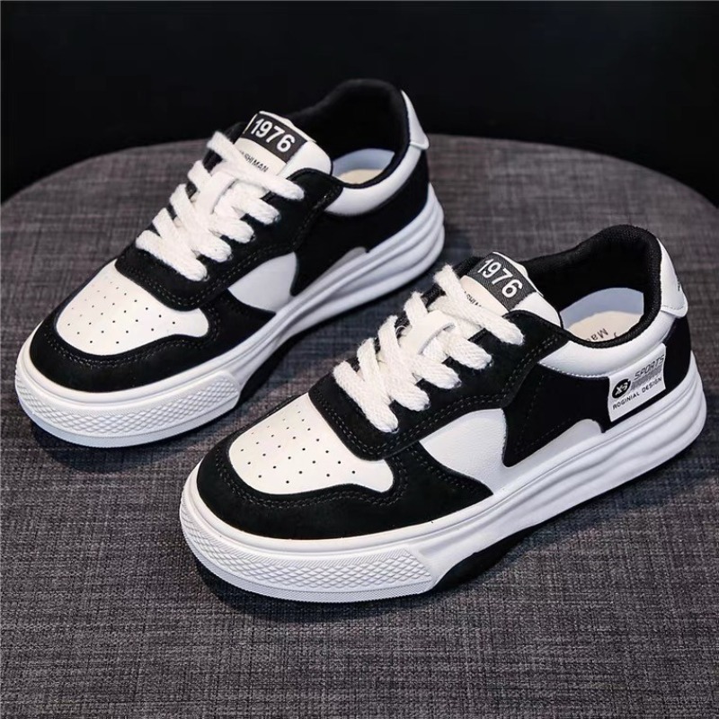 2024 buty na platformie damski – Vans Shoes Old Skool recenzja i cena