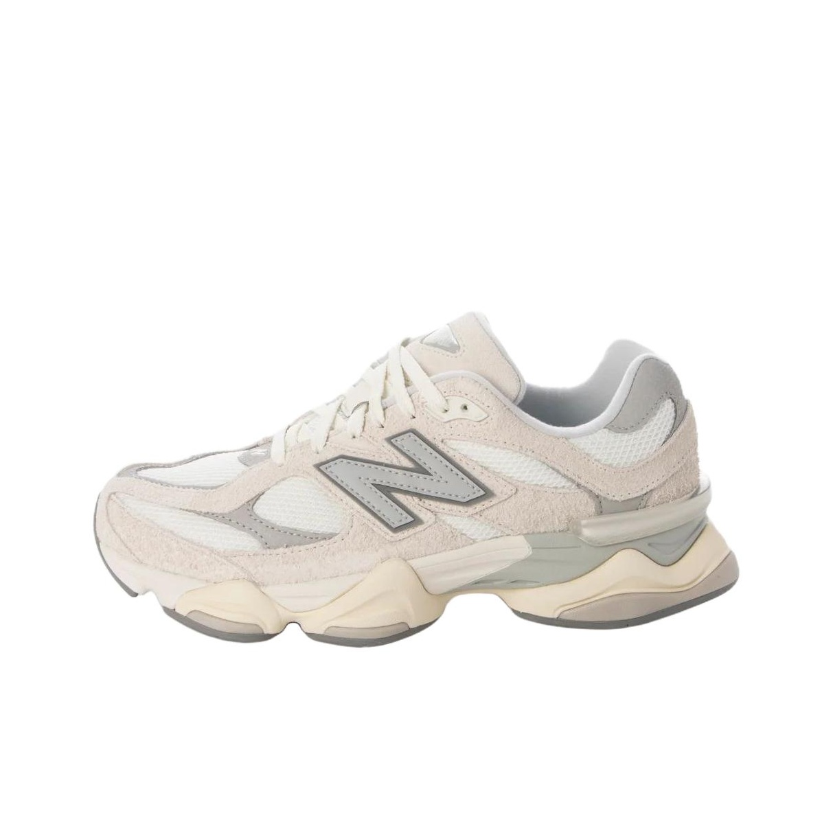 New Balance NB 9060 'Biało-Sza – New Balance Shoes 9060 recenzja i cena