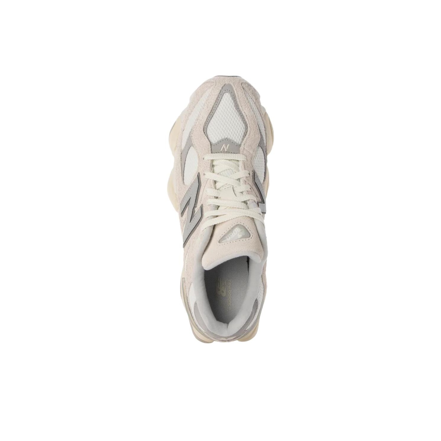 New Balance NB 9060 'Biało-Sza – New Balance Shoes 9060 recenzja i cena