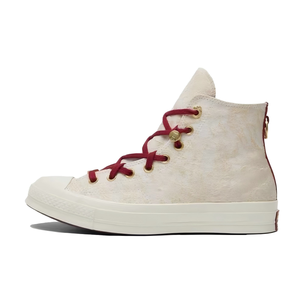 Converse Chuck Taylor All Star – Converse Shoes Chuck Taylor All Star recenzja i cena