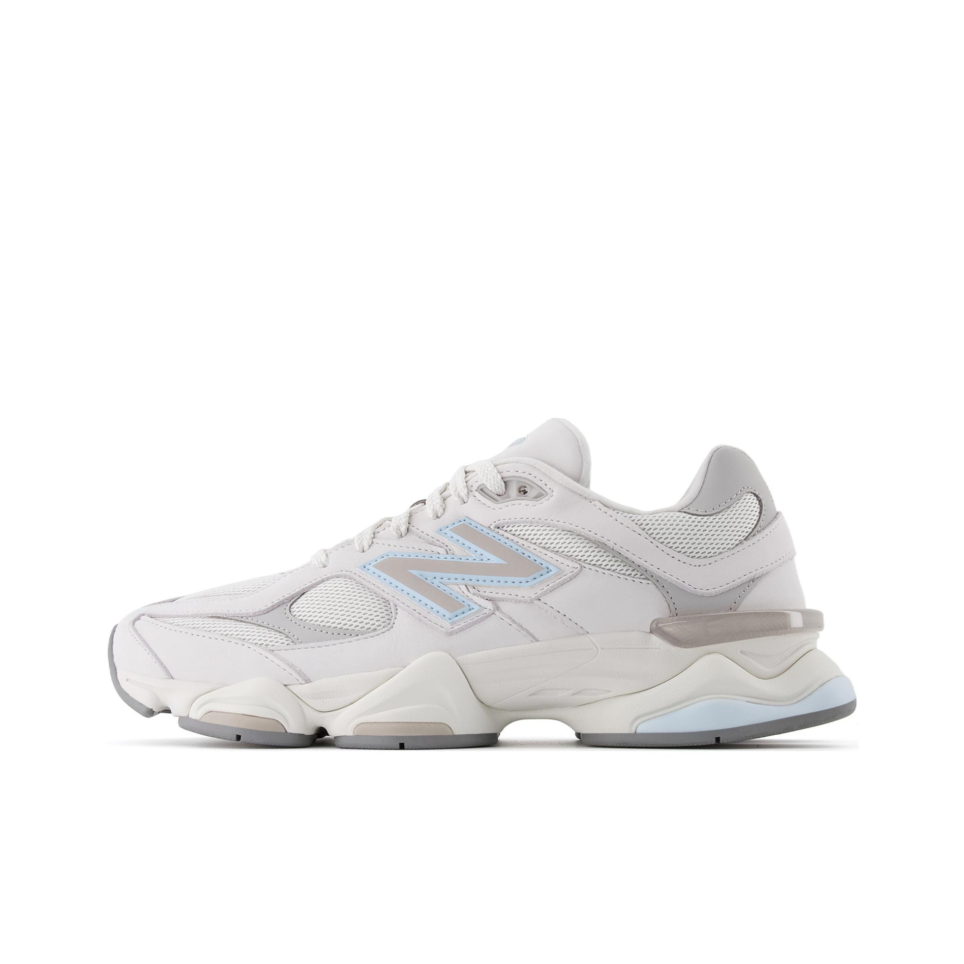 Buty codzienne New Balance NB  – New Balance Shoes 9060 recenzja i cena
