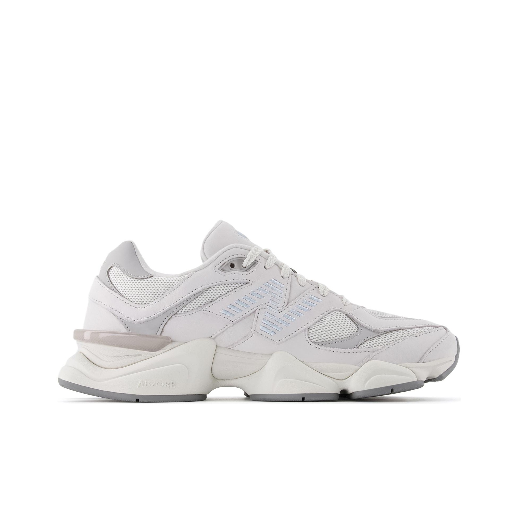 Buty codzienne New Balance NB  – New Balance Shoes 9060 recenzja i cena