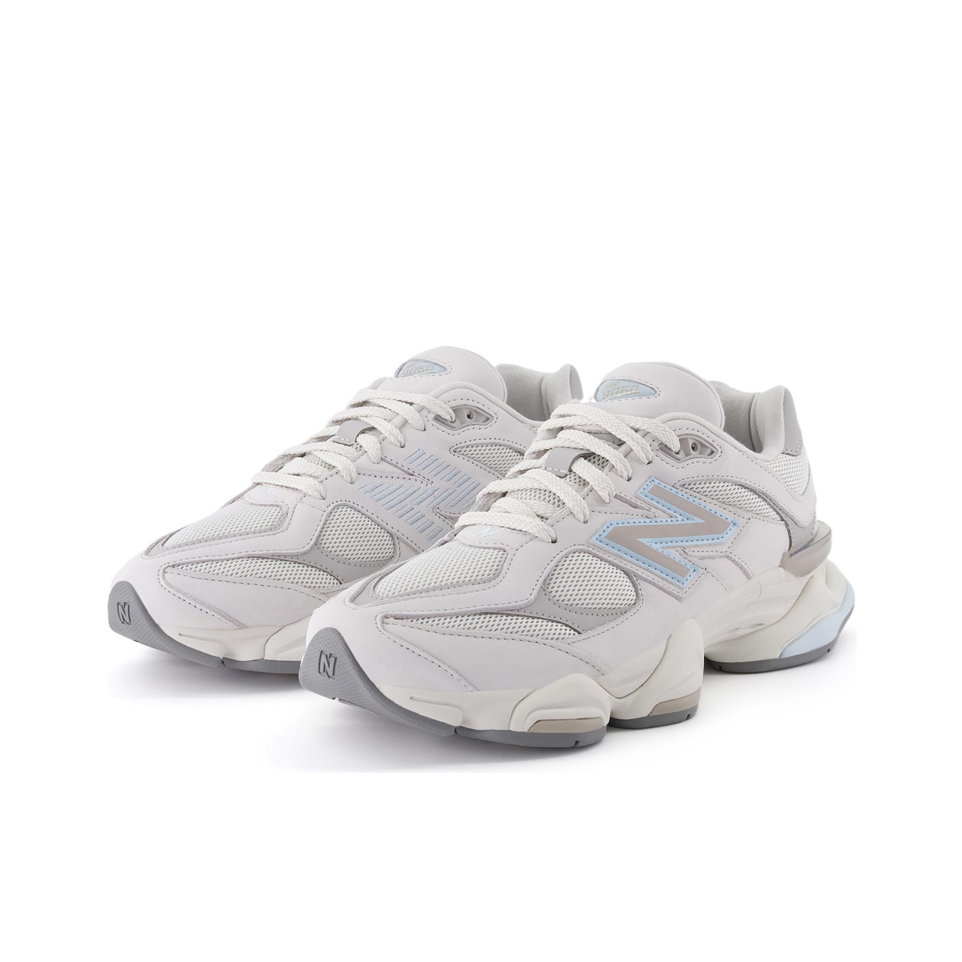 Buty codzienne New Balance NB  – New Balance Shoes 9060 recenzja i cena
