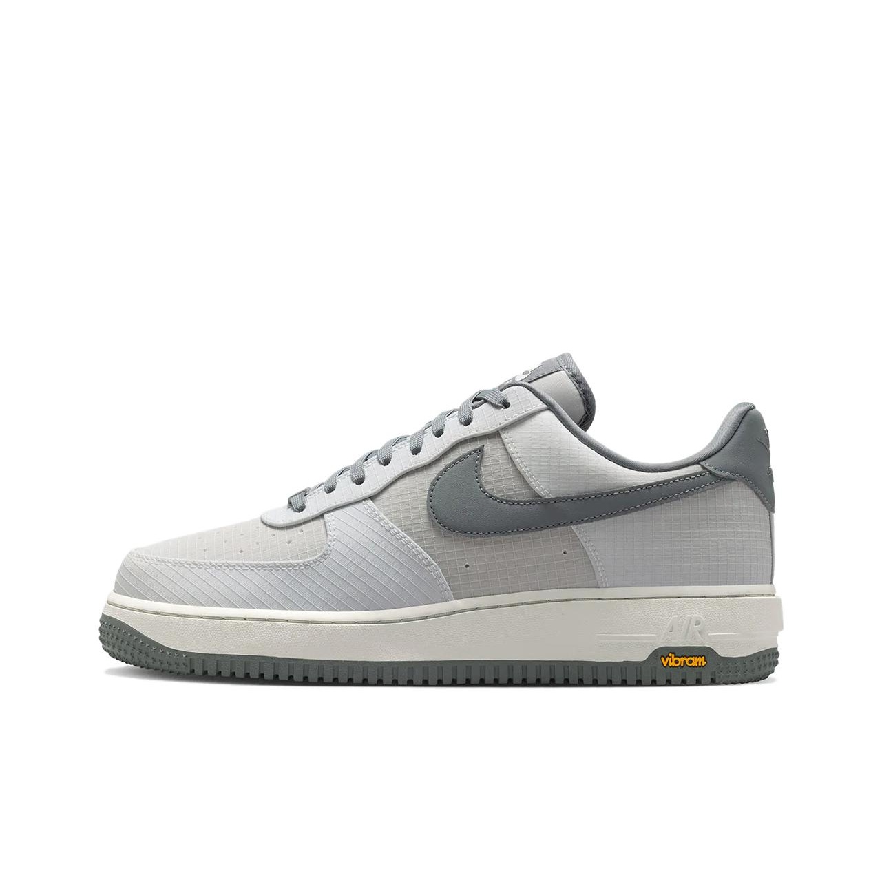 Nike Air Force 1 Low top Buty  – Nike Shoes Air Force 1 recenzja i cena