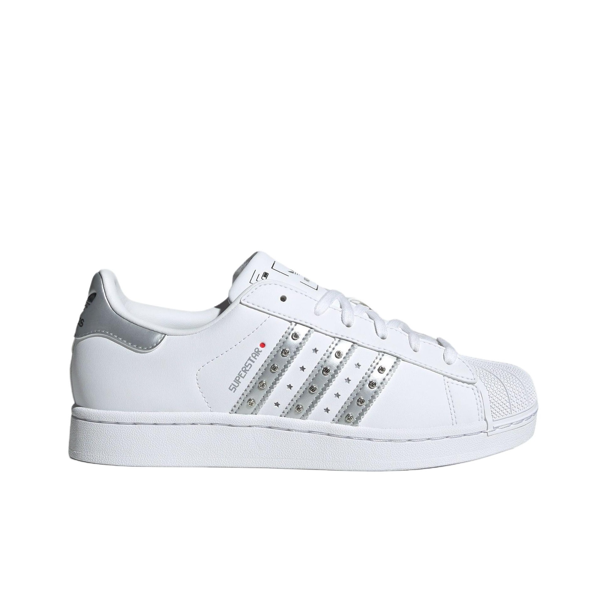 Adidas Originals Superstar 2 L – Adidas Shoes Superstar recenzja i cena