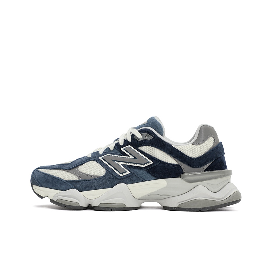 New Balance NB 9060 Antypośliz – New Balance Shoes 9060 recenzja i cena