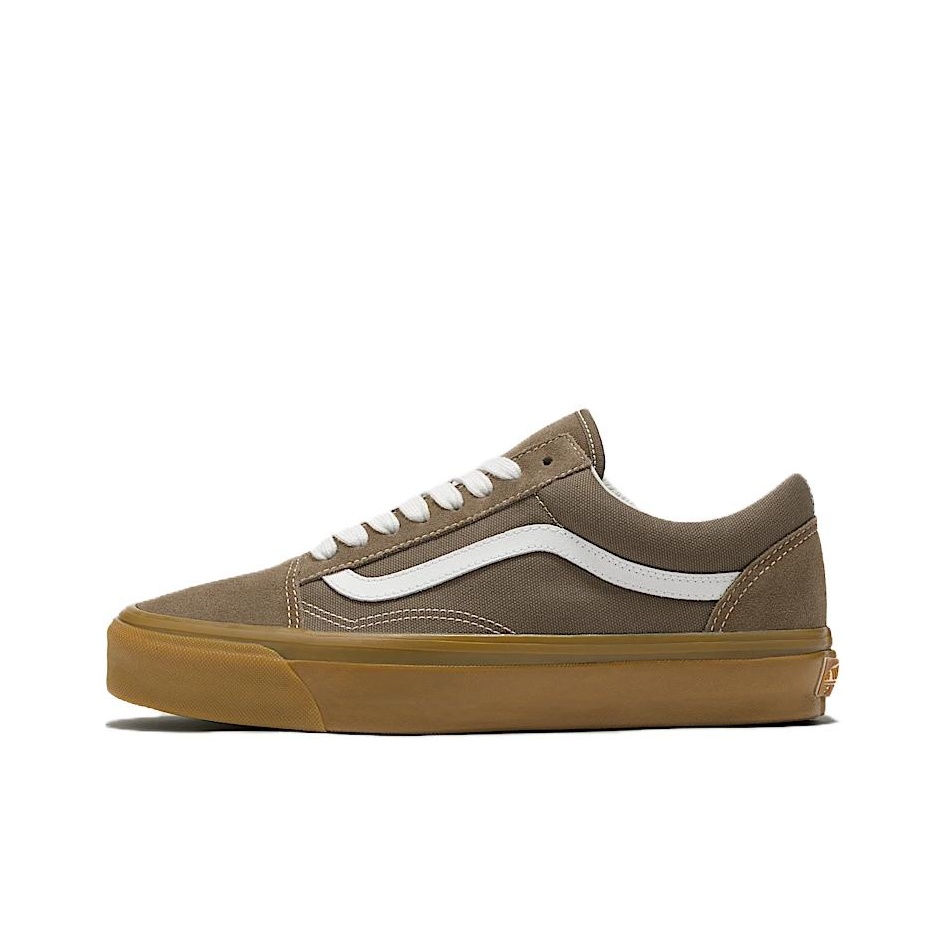 Buty do skateboardingu Vans Pr – Vans Shoes Old Skool recenzja i cena