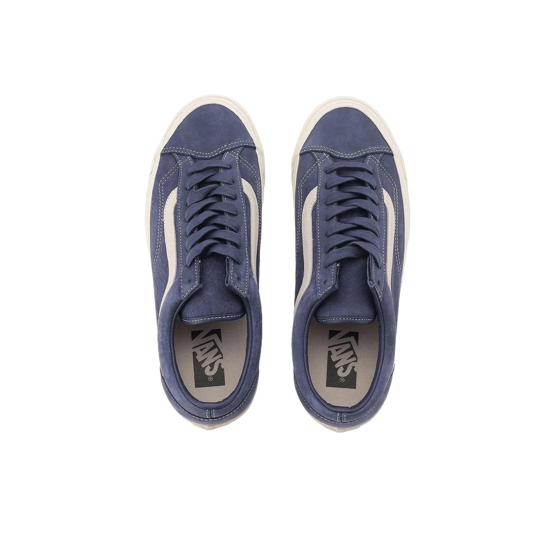 Buty do skateboardingu Vans Ol – Vans Shoes Old Skool recenzja i cena