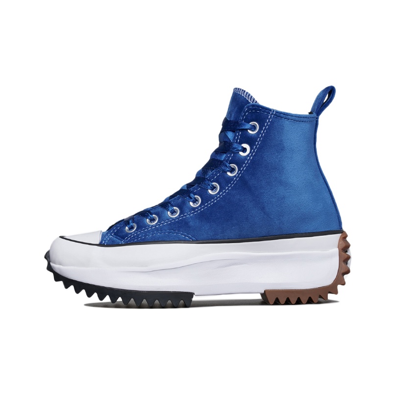 Converse Run Star Hike, materi – Converse Shoes Run Star Hike recenzja i cena