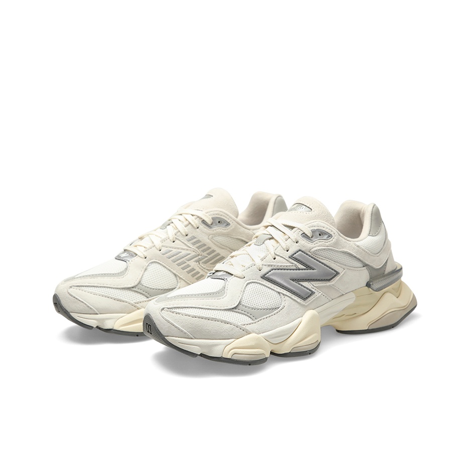 Buty codzienne New Balance NB  – New Balance Shoes 9060 recenzja i cena