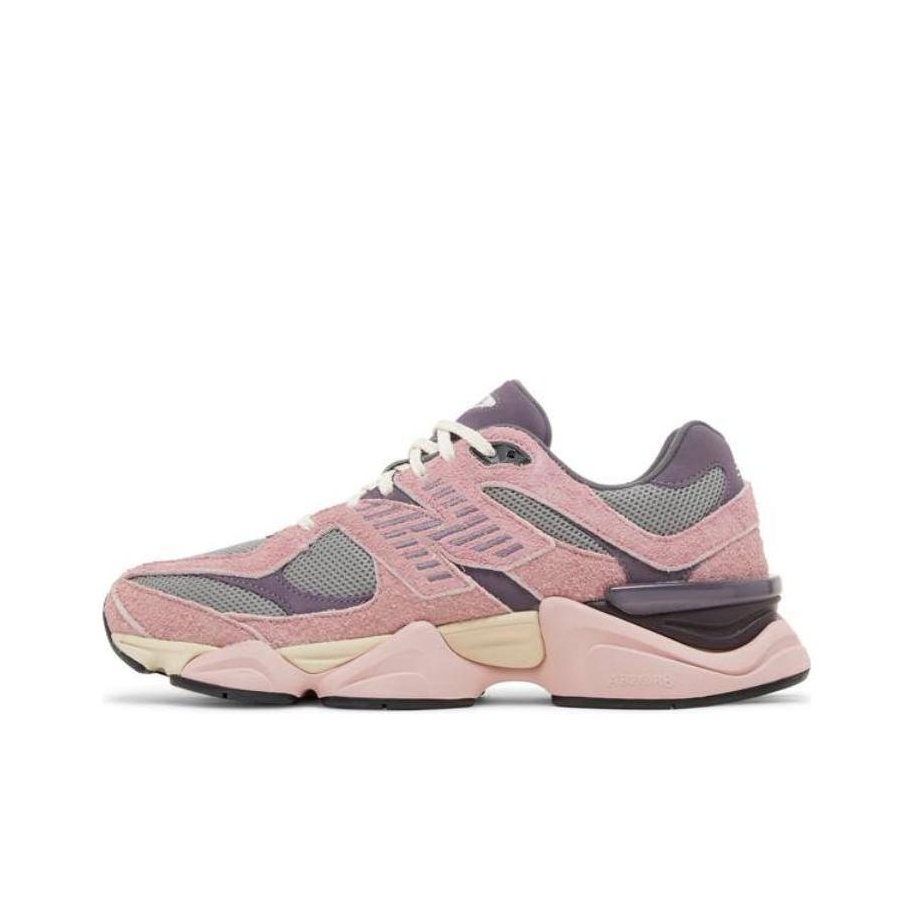 Buty codzienne New Balance NB  – New Balance Shoes 9060 recenzja i cena