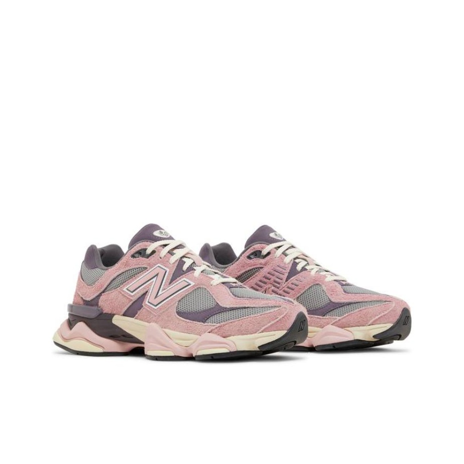 Buty codzienne New Balance NB  – New Balance Shoes 9060 recenzja i cena