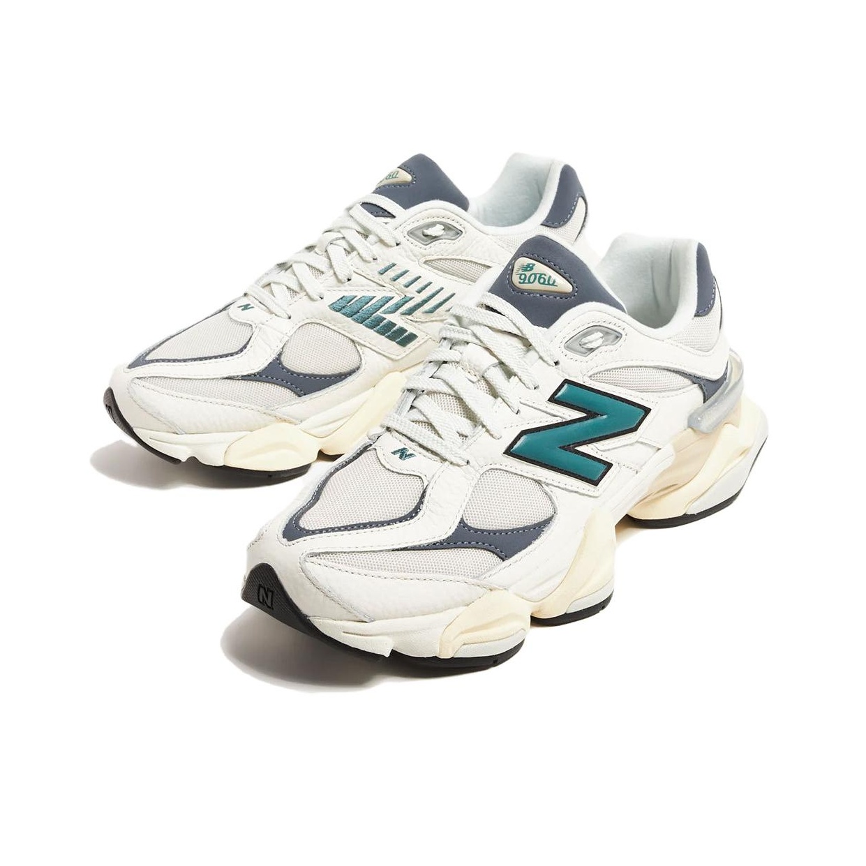 Buty do biegania New Balance N – New Balance Shoes 9060 recenzja i cena