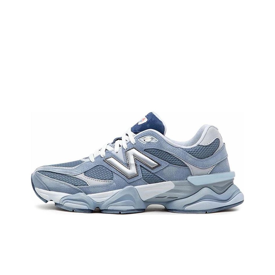 Buty codzienne New Balance NB  – New Balance Shoes 9060 recenzja i cena