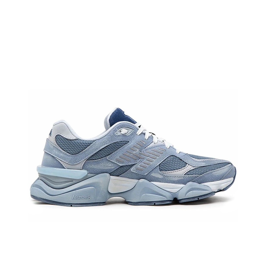 Buty codzienne New Balance NB  – New Balance Shoes 9060 recenzja i cena