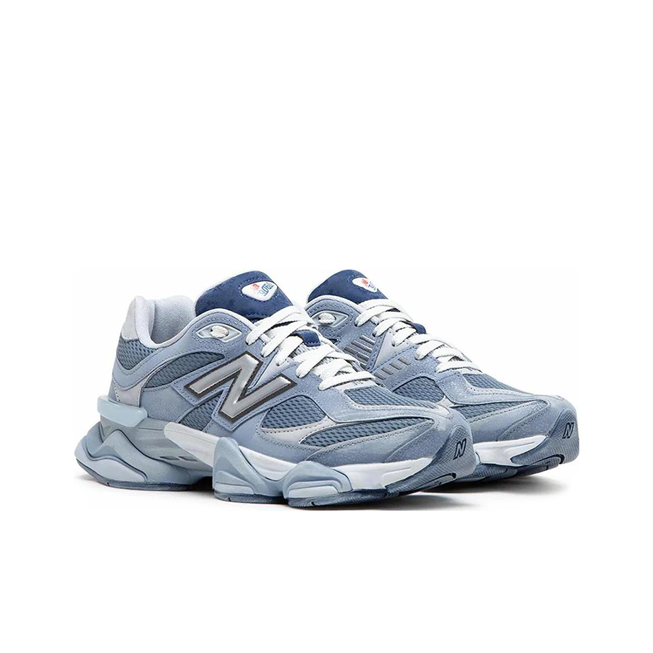 Buty codzienne New Balance NB  – New Balance Shoes 9060 recenzja i cena