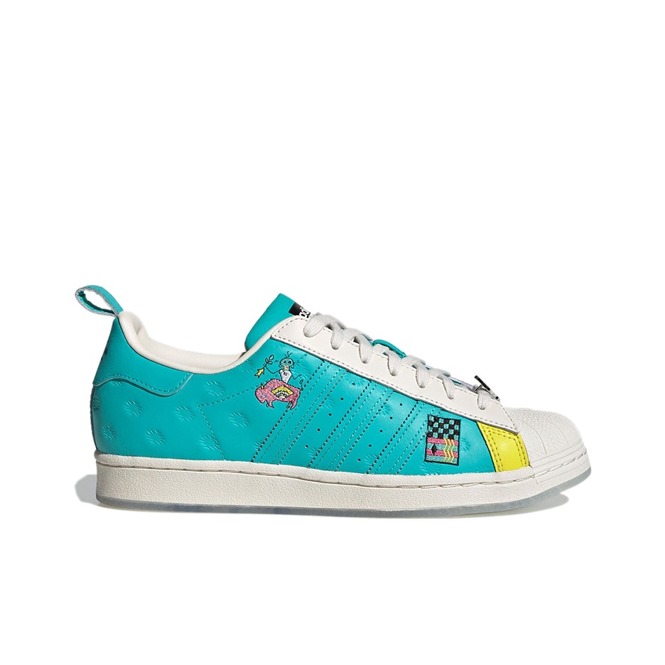 Adidas Originals Superstar Col – Adidas Shoes Superstar recenzja i cena